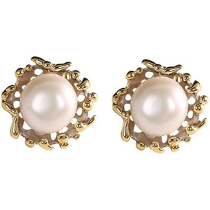 image:imageNONNYL Gifts for Wife Jewelry  Pearl Jewelry Earrings for Women Birthday Jewelry for Girlfriend Valentines Day for Wife Mothers Day for Mom Grandma N9327
