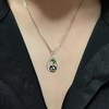 image:imageNONNYL Birthday Gifts for Women Wife Gift AnniversaryPearl Necklace Mothers Day Gifts for Mom Wife Women Jewelry Gift Christmas Valentines Day for HerTahitian Black Pearl