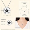 image:imageNONNYL Birthday Gifts for Women WifePearlNecklaceGift for Wife Wedding Anniversary JewelryGirlfriend Her Mothers Day Gifts for Mom Women Valentines Christmas Day