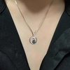 image:imageNONNYL Birthday Gifts for Women WifeTahitianBlackPearlNecklaceGift for Wife Wedding Anniversary JewelryGirlfriend Mothers Day Gifts for Mom Women Christmas Valentines Day Gfits for Her