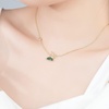 image:imageNONNYL Butterfly Necklace for Women  Pendant Necklaces Jewelry in S925 Sterling Silver Christmas Gifts for Mom Wife Girlfriend Anniversary Birthday Jewelry Gifts for Her