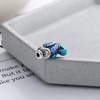 image:imageNONNYL DIY S925 Necklace Gift for Women Wife Womens Pendant Jewelry Wedding Anniversary Sterling Silver Girlfriend Birthday Gifts for Her Pendants Necklaces for Christmas Mom Gifts