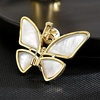 image:imageNONNYL Elegant South Sea Golden Pearl Brooch Pins Costume Jewelry For Women Fashion Christmas Gifts Wife Mom Girlfriend Anniversary Birthday Fine Jewelry Gifts for Her NO1152