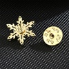 image:imageNONNYL Elegant South Sea Golden Pearl Brooch Pins Costume Jewelry For Women Fashion Christmas Gifts Wife Mom Girlfriend Anniversary Birthday Fine Jewelry Gifts for Her NO2238