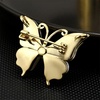 image:imageNONNYL Elegant South Sea Golden Pearl Brooch Pins Costume Jewelry For Women Fashion Christmas Gifts Wife Mom Girlfriend Anniversary Birthday Fine Jewelry Gifts for Her NO1151