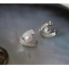 image:imageNONNYL Gift for WifeFreshwater CulturedPearlEarringsGifts for Women Wedding Birthday AnniversaryGirlfriend Her Mothers Day Valentines Day ChristmasPearl Fine Jewelry67mm pearl earrings