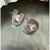 image:imageNONNYL Gift for WifeFreshwater CulturedPearlEarringsGifts for Women Wedding Birthday AnniversaryGirlfriend Her Mothers Day Valentines Day ChristmasPearl Fine Jewelry67mm pearl earrings