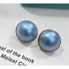 image:imageNONNYL Gift for WifePearlEarringsGifts for Women Wedding Birthday AnniversaryGirlfriend Her Mothers Day Valentines Day ChristmasPearl Fine JewelrySterling Silver pearl earrings