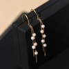 image:imageNONNYL Gifts for Wife Jewelry  Pearl Jewelry Earrings for Women Birthday Jewelry for Girlfriend Valentines Day for Wife Mothers Day for Mom Grandma N8344