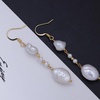 image:imageNONNYL Gifts for Wife Jewelry  Pearl Jewelry Earrings for Women Birthday Jewelry for Girlfriend Valentines Day for Wife Mothers Day for Mom Grandma N8324