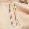 image:imageNONNYL Gifts for Wife Jewelry  Pearl Jewelry Earrings for Women Birthday Jewelry for Girlfriend Valentines Day for Wife Mothers Day for Mom Grandma N8326