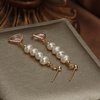 image:imageNONNYL Gifts for Wife Jewelry  Pearl Jewelry Earrings for Women Birthday Jewelry for Girlfriend Valentines Day for Wife Mothers Day for Mom Grandma N8305