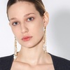 image:imageNONNYL Gifts for Wife Jewelry  Pearl Jewelry Earrings for Women Birthday Jewelry for Girlfriend Valentines Day for Wife Mothers Day for Mom Grandma N8332