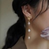 image:imageNONNYL Gifts for Wife Jewelry  Pearl Jewelry Earrings for Women Birthday Jewelry for Girlfriend Valentines Day for Wife Mothers Day for Mom Grandma N8335