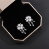 image:imageNONNYL Gifts for Wife Jewelry  Pearl Jewelry Earrings for Women Birthday Jewelry for Girlfriend Valentines Day for Wife Mothers Day for Mom Grandma N8328