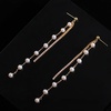 image:imageNONNYL Gifts for Wife Jewelry  Pearl Jewelry Earrings for Women Birthday Jewelry for Girlfriend Valentines Day for Wife Mothers Day for Mom Grandma N8359