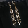 image:imageNONNYL Gifts for Wife Jewelry  Pearl Jewelry Earrings for Women Birthday Jewelry for Girlfriend Valentines Day for Wife Mothers Day for Mom Grandma N8358