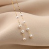 image:imageNONNYL Gifts for Wife Jewelry  Pearl Jewelry Earrings for Women Birthday Jewelry for Girlfriend Valentines Day for Wife Mothers Day for Mom Grandma N8357