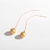 image:imageNONNYL Gifts for Wife Jewelry  Pearl Jewelry Earrings for Women Birthday Jewelry for Girlfriend Valentines Day for Wife Mothers Day for Mom Grandma N8370