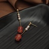 image:imageNONNYL Gifts for Wife Jewelry  Pearl Jewelry Earrings for Women Birthday Jewelry for Girlfriend Valentines Day for Wife Mothers Day for Mom Grandma N8311