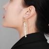 image:imageNONNYL Gifts for Wife Jewelry  Pearl Jewelry Earrings for Women Birthday Jewelry for Girlfriend Valentines Day for Wife Mothers Day for Mom Grandma N8336