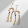 image:imageNONNYL Gifts for Wife Jewelry  Pearl Jewelry Earrings for Women Birthday Jewelry for Girlfriend Valentines Day for Wife Mothers Day for Mom Grandma N8303