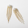 image:imageNONNYL Gifts for Wife Jewelry  Pearl Jewelry Earrings for Women Birthday Jewelry for Girlfriend Valentines Day for Wife Mothers Day for Mom Grandma N8349