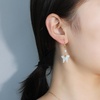 image:imageNONNYL Gifts for Wife Jewelry  Pearl Jewelry Earrings for Women Birthday Jewelry for Girlfriend Valentines Day for Wife Mothers Day for Mom Grandma N8331