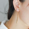 image:imageNONNYL Gifts for Wife Jewelry  Pearl Jewelry Earrings for Women Birthday Jewelry for Girlfriend Valentines Day for Wife Mothers Day for Mom Grandma N8321