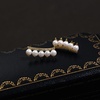 image:imageNONNYL Gifts for Wife Jewelry  Pearl Jewelry Earrings for Women Birthday Jewelry for Girlfriend Valentines Day for Wife Mothers Day for Mom Grandma N8350