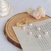 image:imageNONNYL Gifts for Wife Jewelry  Pearl Jewelry Earrings for Women Birthday Jewelry for Girlfriend Valentines Day for Wife Mothers Day for Mom Grandma N8335