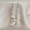 image:imageNONNYL Gifts for Wife Jewelry  Pearl Jewelry Earrings for Women Birthday Jewelry for Girlfriend Valentines Day for Wife Mothers Day for Mom Grandma N8356