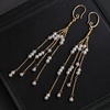 image:imageNONNYL Gifts for Wife Jewelry  Pearl Jewelry Earrings for Women Birthday Jewelry for Girlfriend Valentines Day for Wife Mothers Day for Mom Grandma N8358