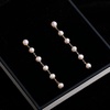 image:imageNONNYL Gifts for Wife Jewelry  Pearl Jewelry Earrings for Women Birthday Jewelry for Girlfriend Valentines Day for Wife Mothers Day for Mom Grandma N8341