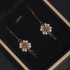 image:imageNONNYL Gifts for Wife Jewelry  Pearl Jewelry Earrings for Women Birthday Jewelry for Girlfriend Valentines Day for Wife Mothers Day for Mom Grandma N8330