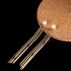 image:imageNONNYL Gifts for Wife Jewelry  Pearl Jewelry Earrings for Women Birthday Jewelry for Girlfriend Valentines Day for Wife Mothers Day for Mom Grandma N8348