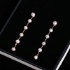 image:imageNONNYL Gifts for Wife Jewelry  Pearl Jewelry Earrings for Women Birthday Jewelry for Girlfriend Valentines Day for Wife Mothers Day for Mom Grandma N8341
