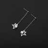 image:imageNONNYL Gifts for Wife Jewelry  Pearl Jewelry Earrings for Women Birthday Jewelry for Girlfriend Valentines Day for Wife Mothers Day for Mom Grandma N8354