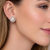 image:imageNONNYL Gifts for Wife WomenPearl Earrings Jewelry Gift for GirlfriendBirthday Gifts AnniversaryChristmas Valentines Day Gift for HerMothers Day Gifts for Mom