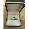 image:imageNONNYL Gifts for Women Wife Tahitian Black Pearl RingsGift for Wife Wedding Birthday Anniversary Mothers Day Christmas Valentines Day Gifts for Women Her Mom Fine Jewelry