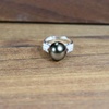 image:imageNONNYL Gifts for WomenTahitian BlackPearlRingGift for Wife Wedding Birthday AnniversaryMom Girlfriend Her Mothers Day Valentines Day Christmas Fine Jewelry