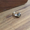 image:imageNONNYL Gifts for WomenTahitian BlackPearlRingGift for Wife Wedding Birthday AnniversaryMom Girlfriend Her Mothers Day Valentines Day Christmas Fine Jewelry
