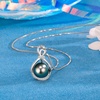 image:imageNONNYL Mothers Day Gifts For Wife Women Wedding Anniversary  Real TahitianPearlNecklace Birthday Valentines Gifts For Wife Her Mom Christmas  Companion Necklace For Women Luxury Fine JewelryTahitian Pearl