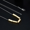 image:imageNONNYL Necklace Gift for Women Wife Womens Pendant Jewelry Wedding Anniversary Sterling Silver Girlfriend Birthday Gifts for Her Pendants Necklaces for Christmas Mom Gifts NO1206