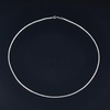 image:imageNONNYL Necklace Gift for Women Wife Womens Pendant Jewelry Wedding Anniversary Sterling Silver Girlfriend Birthday Gifts for Her Pendants Necklaces for Christmas Mom Gifts NO1209