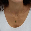 image:imageNONNYL Necklace Gift for Women Wife Womens Pendant Jewelry Wedding Anniversary Sterling Silver Girlfriend Birthday Gifts for Her Pendants Necklaces for Christmas Mom Gifts NO1236
