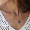 image:imageNONNYL Necklace Gift for Women Wife Womens Pendant Jewelry Wedding Anniversary Sterling Silver Girlfriend Birthday Gifts for Her Pendants Necklaces for Christmas Mom Gifts NO1151