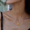 image:imageNONNYL Necklace Gift for Women Wife Womens Pendant Jewelry Wedding Anniversary Sterling Silver Girlfriend Birthday Gifts for Her Pendants Necklaces for Christmas Mom Gifts NO1138