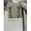 image:imageNONNYL Pearl Earrings  Jewelry Gifts for Wife Girlfriend Mom  Birthday Anniversary Christmas Valentines Day Mothers Day