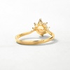 image:imageNONNYL Wife Jewelry Gifts  Genuine South Sea Golden Pearl Jewelry Rings for Women Birthday Jewelry for Girlfriend Valentines Day for Wife Mothers Day for Mom Grandma NO33238